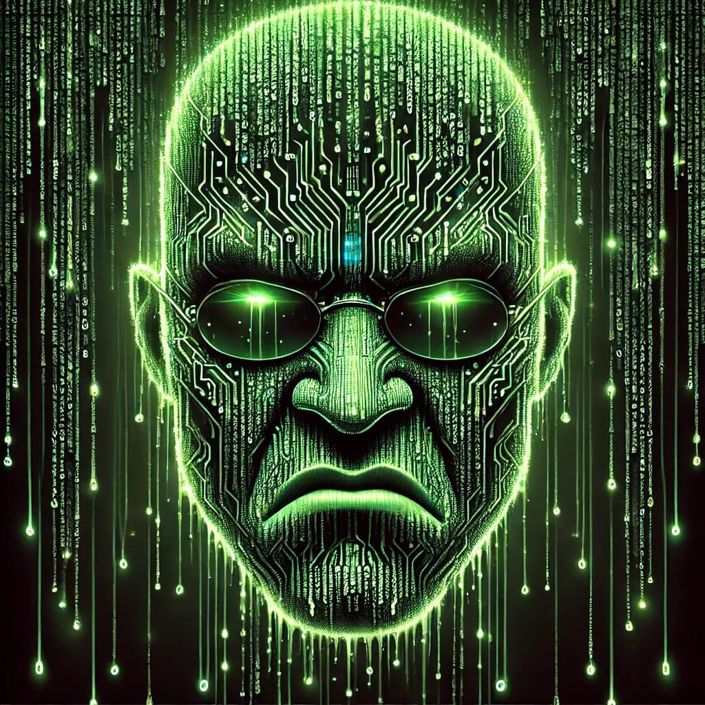 You’re Fired! I Have Just Dismissed My&nbsp;AI