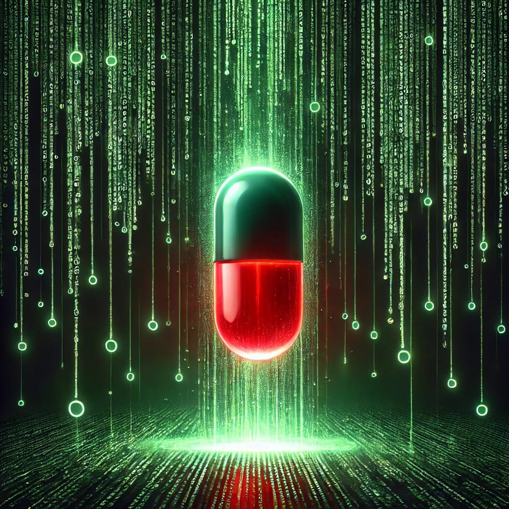 How It All&nbsp;Starts