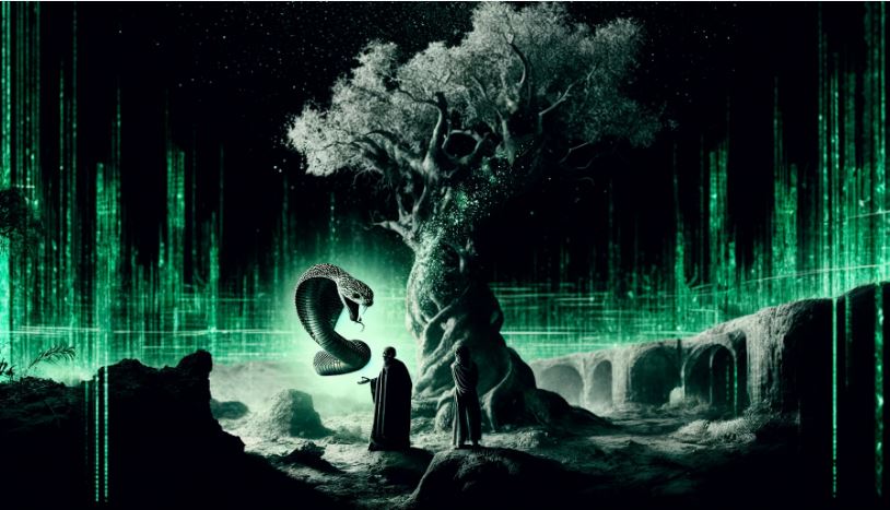 Logical Steps For A Saner&nbsp;World